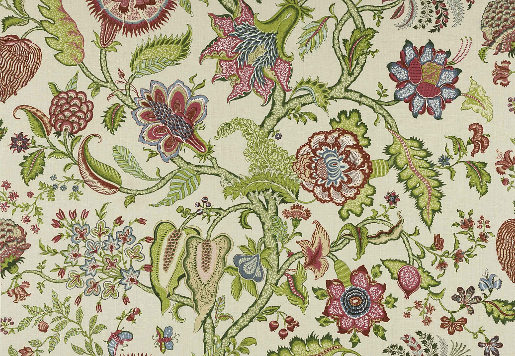 Ткань Manuel Canovas Ondine M4143/01