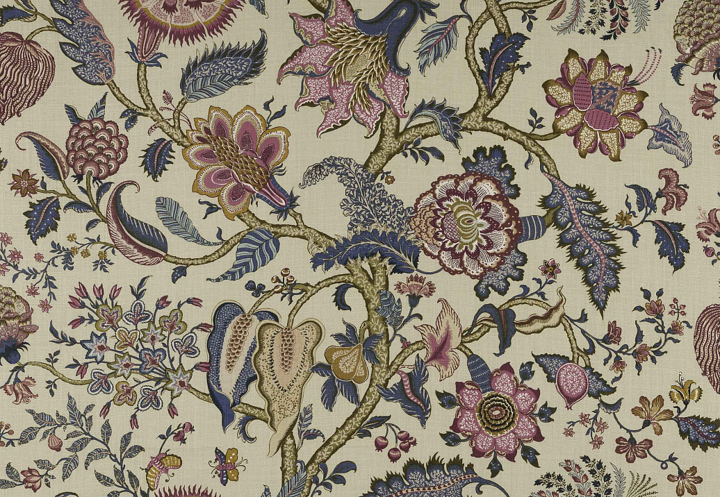 Ткань Manuel Canovas Ondine M4143/02