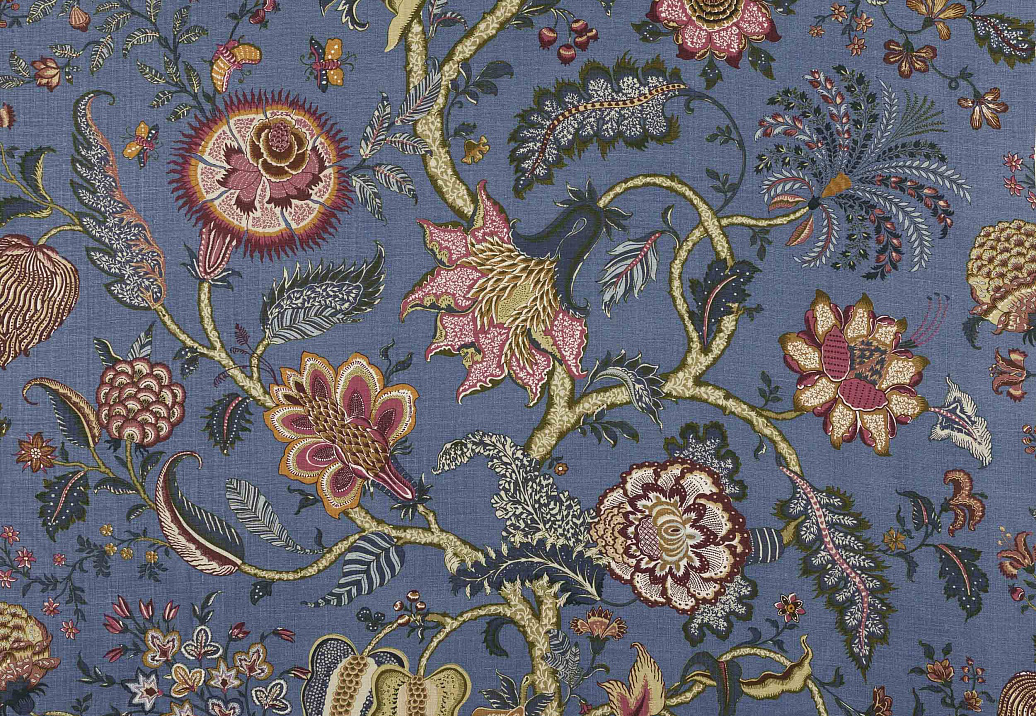 Ткань Manuel Canovas Ondine M4143/03