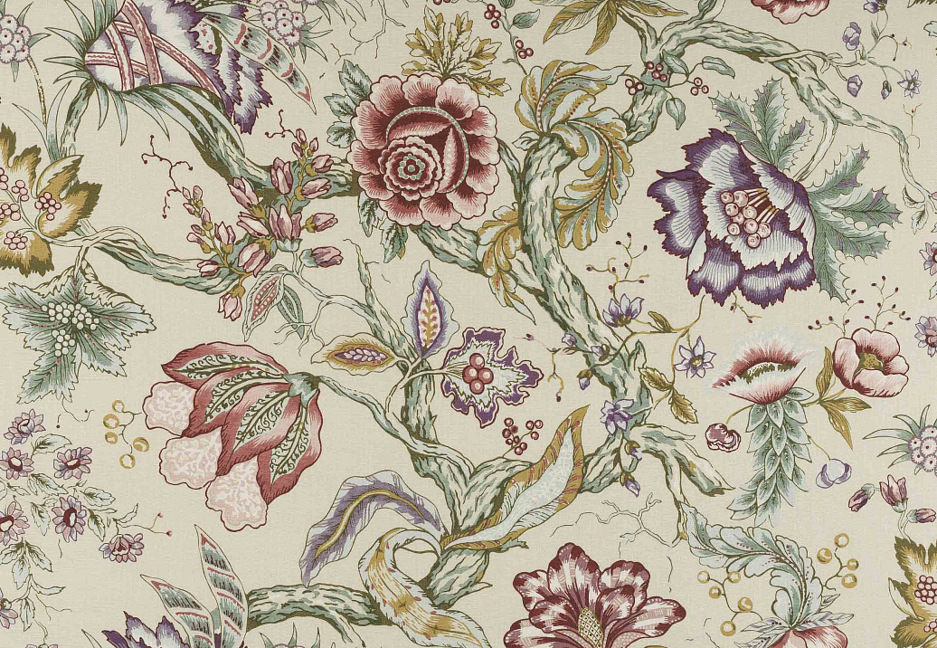 Ткань Manuel Canovas Ondine M4144/01