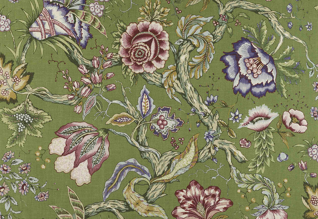 Ткань Manuel Canovas Ondine M4144/02