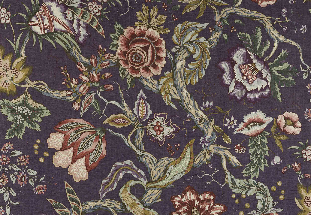 Ткань Manuel Canovas Ondine M4144/03