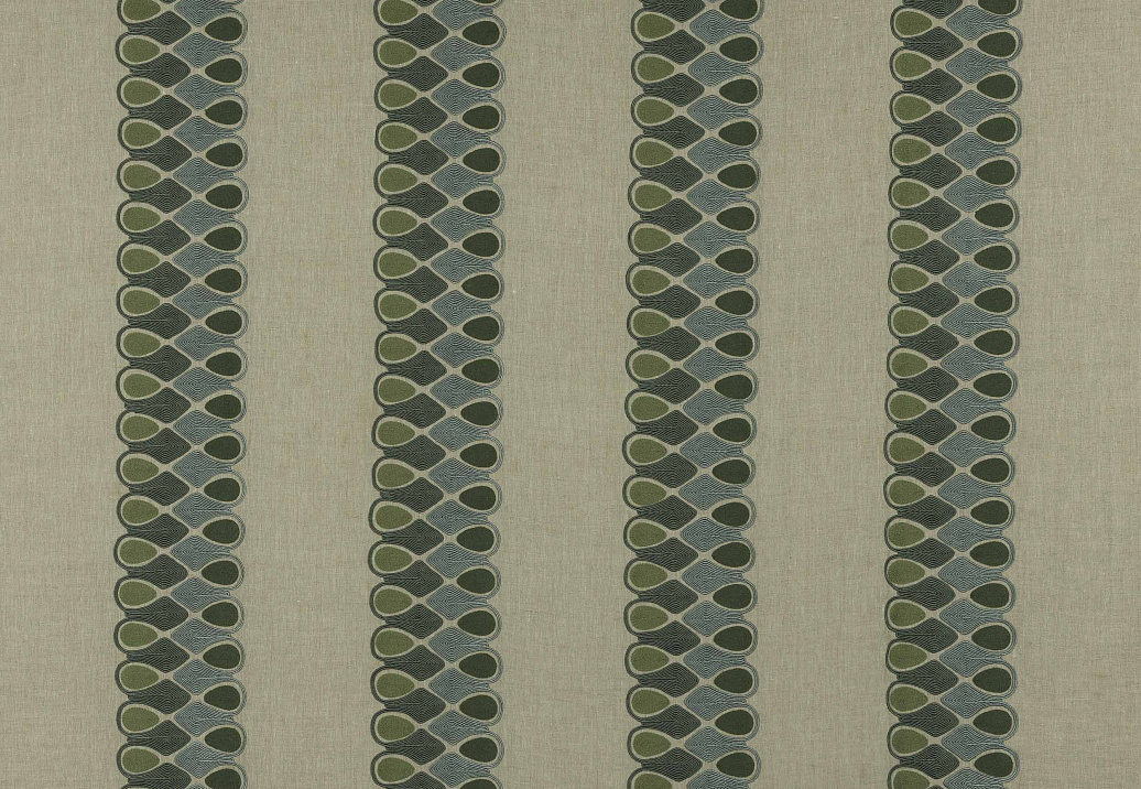 Ткань Manuel Canovas Ondine M4145/01
