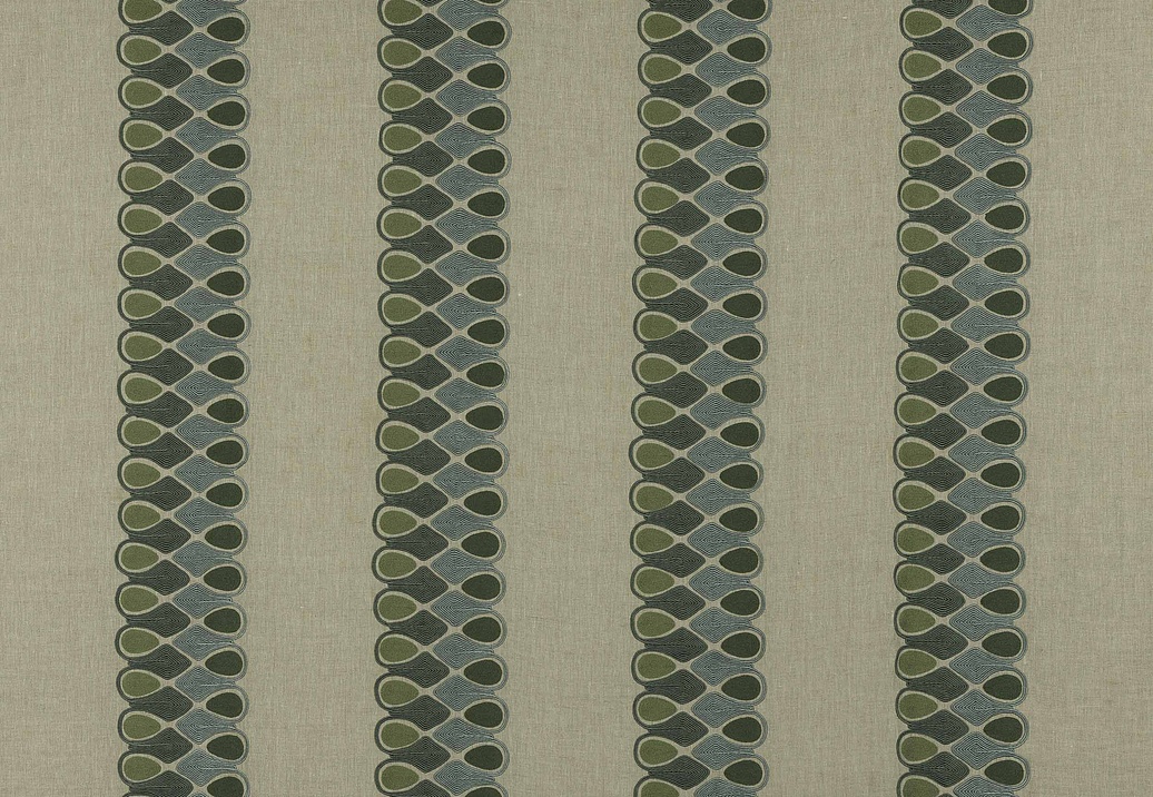 Ткань Manuel Canovas Ondine M4145/01