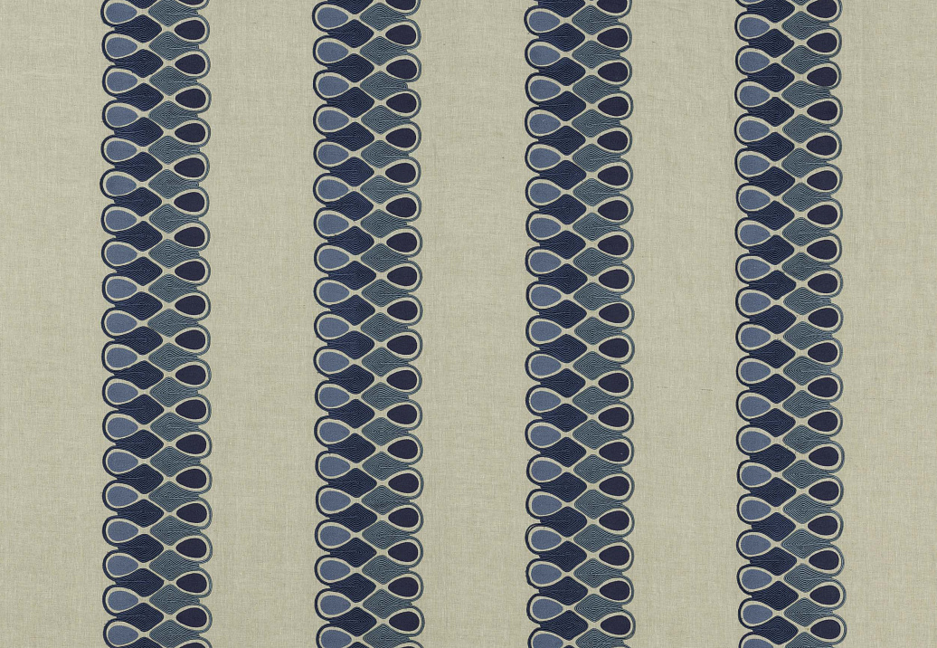 Ткань Manuel Canovas Ondine M4145/03