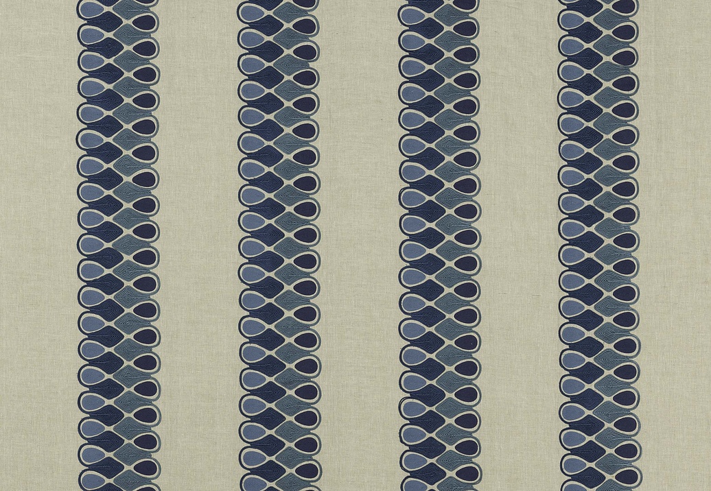 Ткань Manuel Canovas Ondine M4145/03