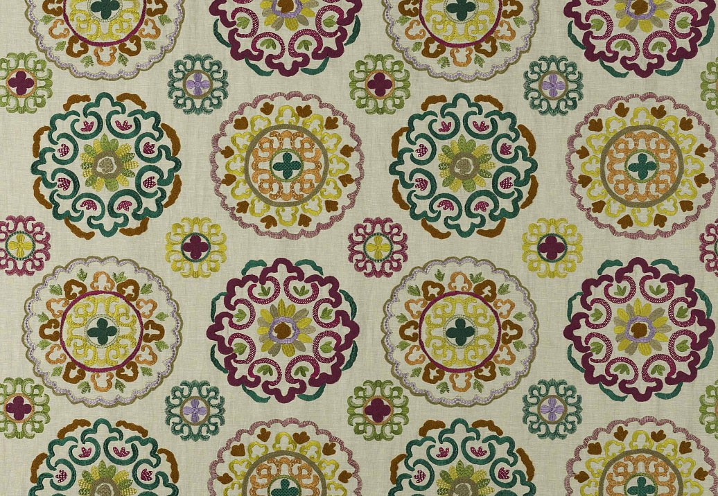 Ткань Manuel Canovas Ondine M4151/01