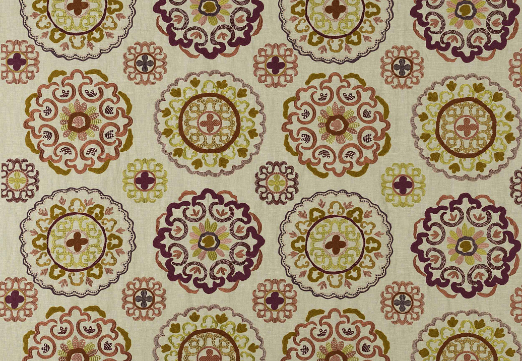 Ткань Manuel Canovas Ondine M4151/02