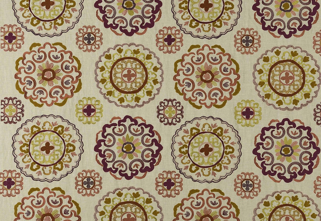 Ткань Manuel Canovas Ondine M4151/02