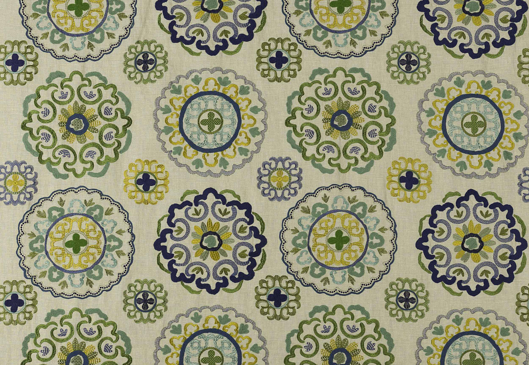 Ткань Manuel Canovas Ondine M4151/03
