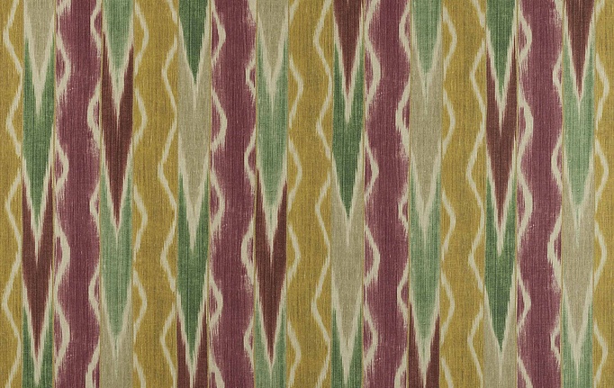 Французская ткань Manuel Canovas, коллекция Ondine, артикул M4152/01