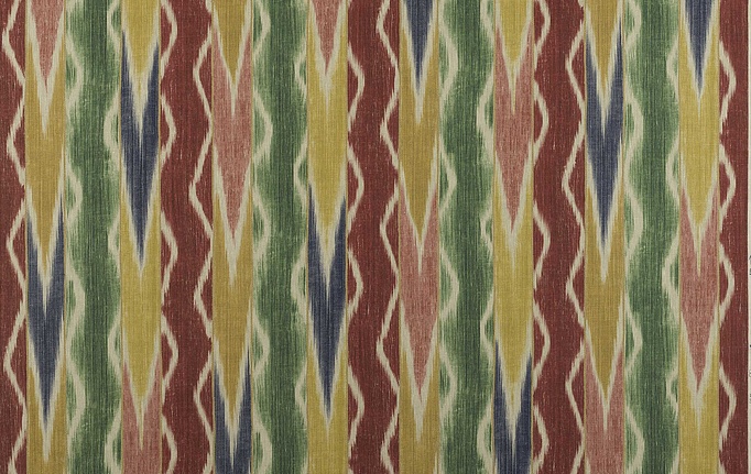 Французская ткань Manuel Canovas, коллекция Ondine, артикул M4152/03