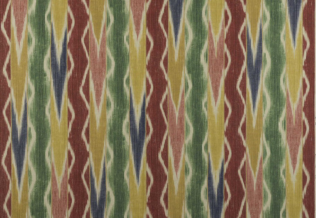 Ткань Manuel Canovas Ondine M4152/03