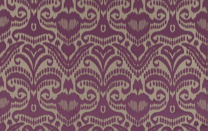 Французская ткань Manuel Canovas, коллекция Ondine, артикул M4154/05