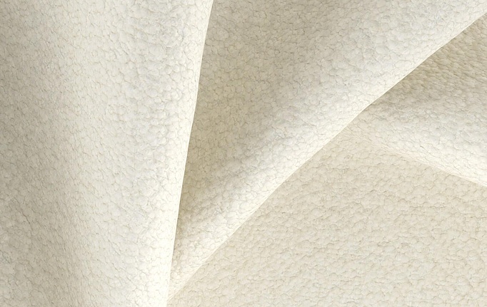 Бельгийская ткань Daylight, коллекция Tromso, артикул Tromso/Ivory