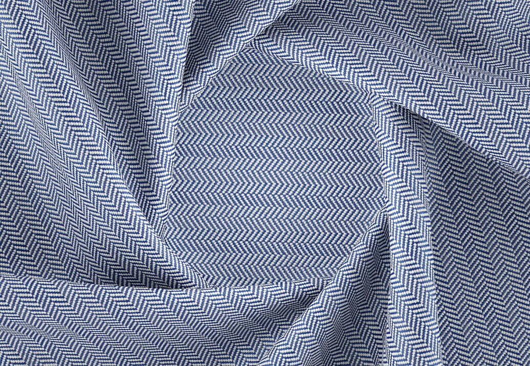 Ткань Daylight Outland Aswan/Denim