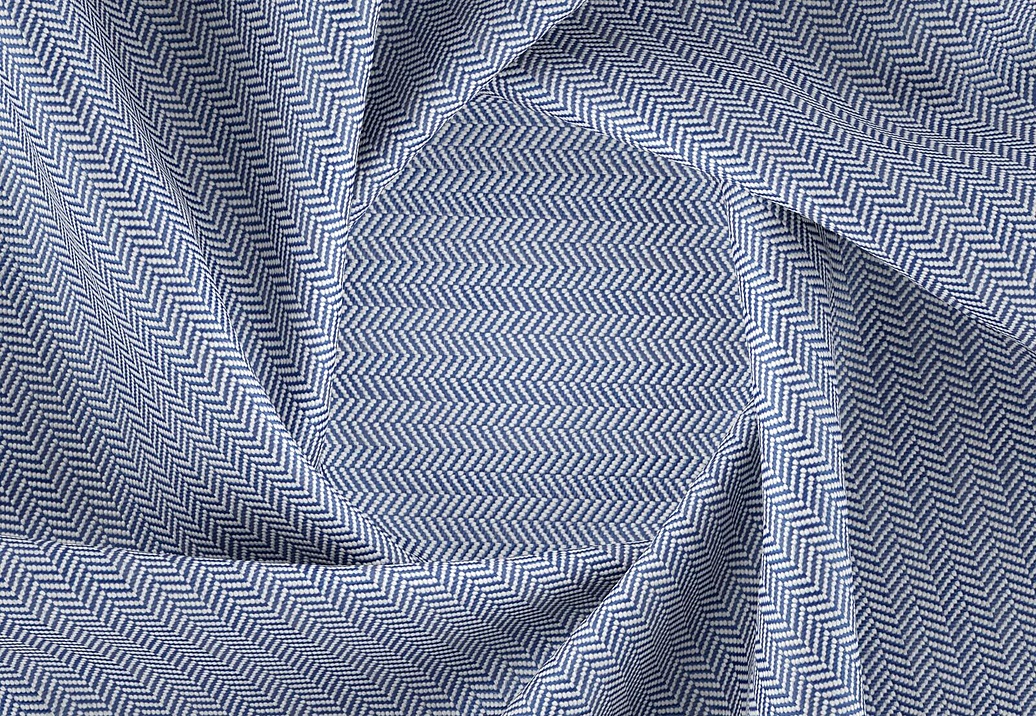 Ткань Daylight Outland Aswan/Denim