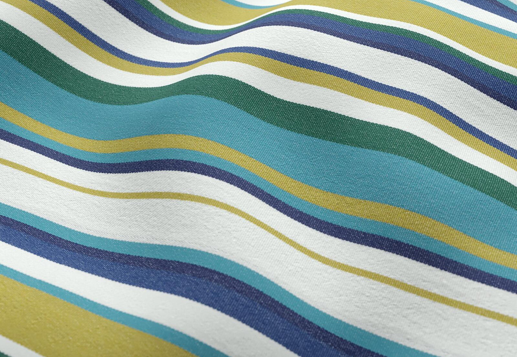 Ткань Daylight Outland Tangier/Teal