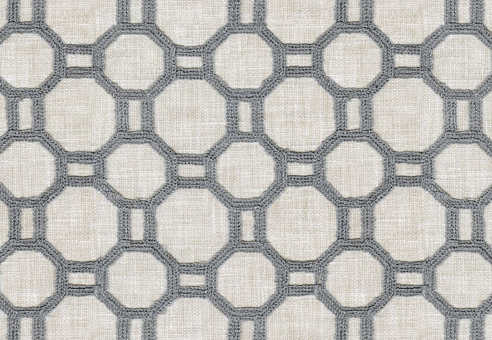 Ткань Daylight Korso Kiffa/Glacier Grey
