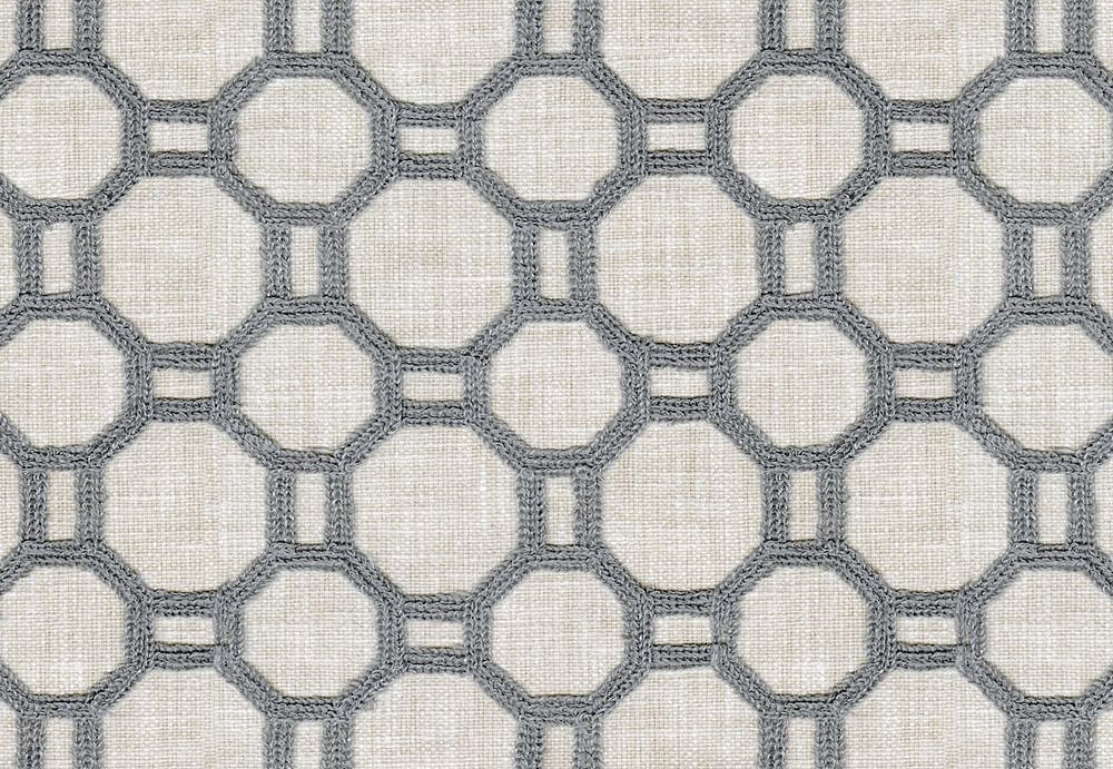 Ткань Daylight Korso Kiffa/Glacier Grey
