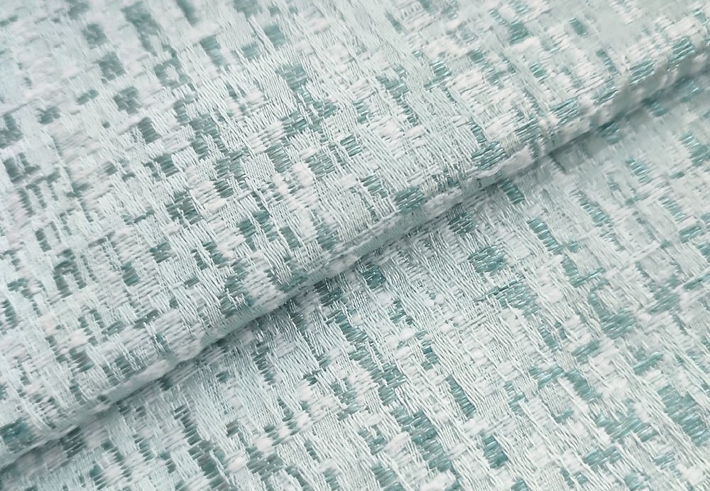 Ткань Daylight Bogatell Amado/Aqua