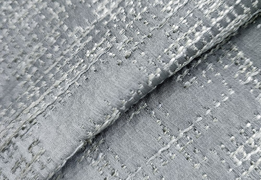 Ткань Daylight Bogatell Benagil/Aluminium