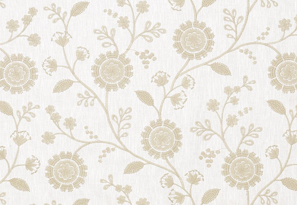 Ткань Daylight Bogatell Milfontes/Natural