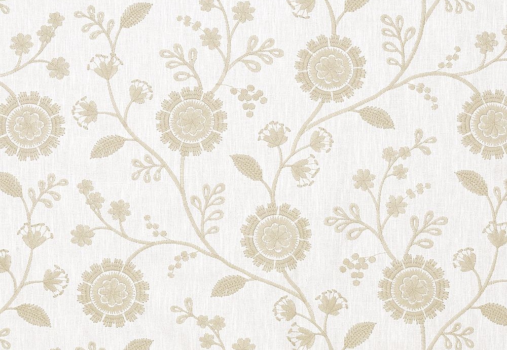 Ткань Daylight Bogatell Milfontes/Natural
