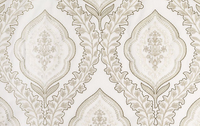 Бельгийская ткань Daylight, коллекция Bogatell, артикул Valetta/Cream