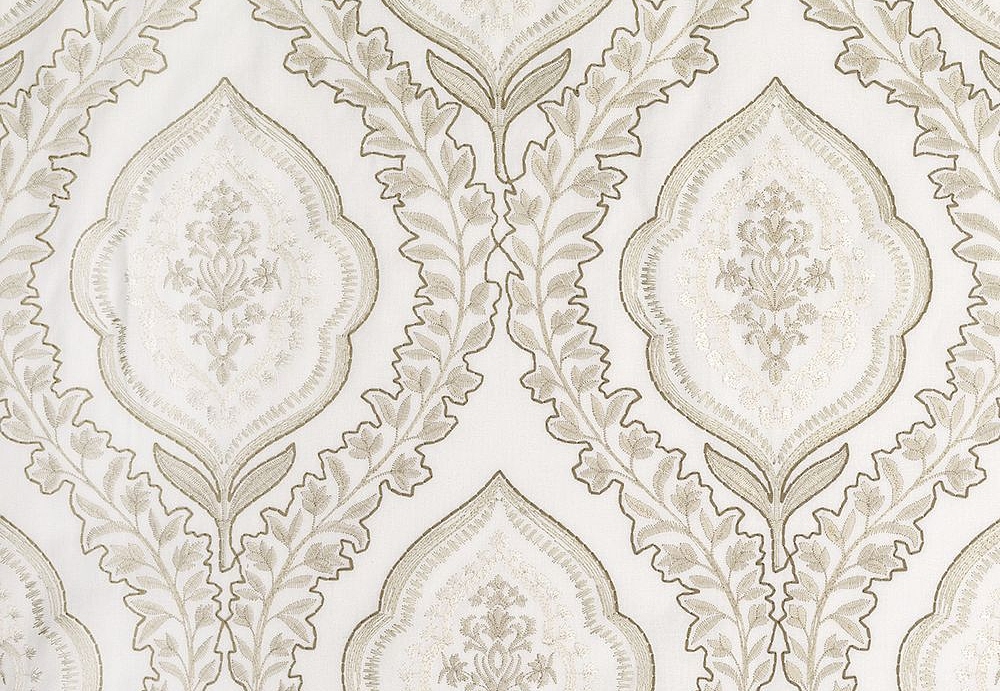 Ткань Daylight Bogatell Valetta/Cream