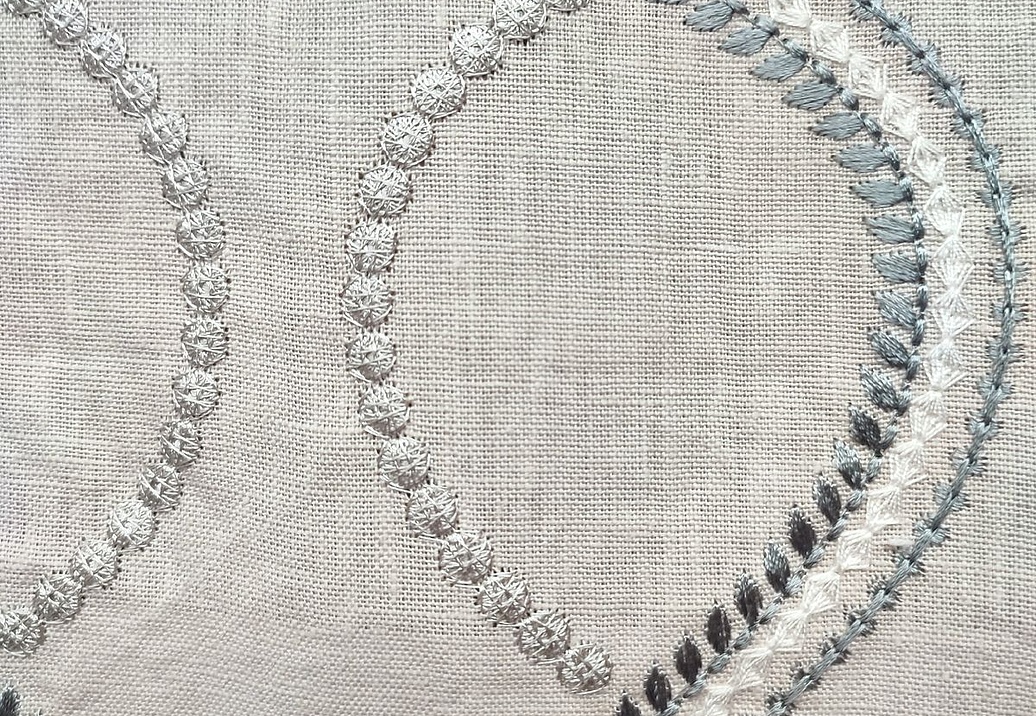 Ткань Daylight Berbera Dagana/Gull