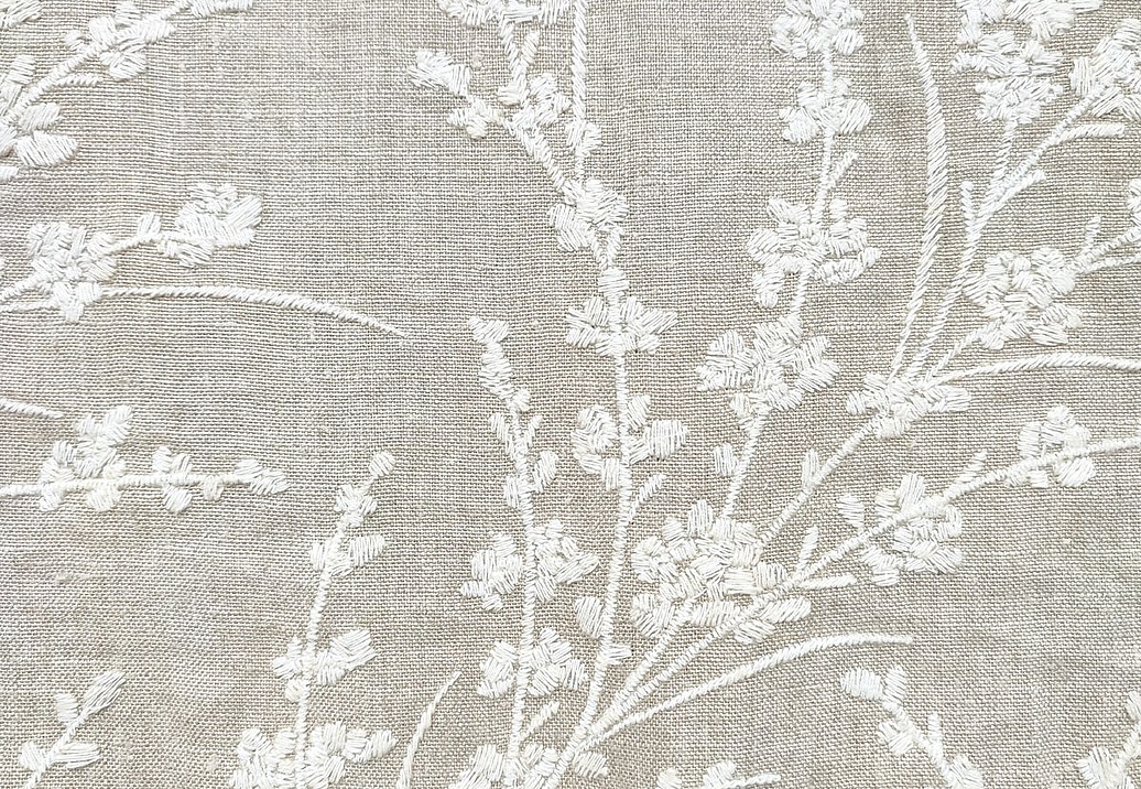 Ткань Daylight Berbera Maputo/Linen