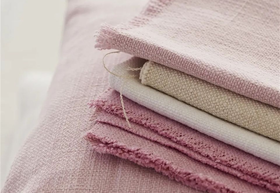 Ткань Designers Guild Tortona FDG3120/21