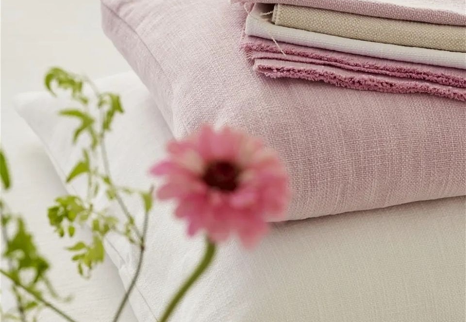 Ткань Designers Guild Tortona FDG3120/22