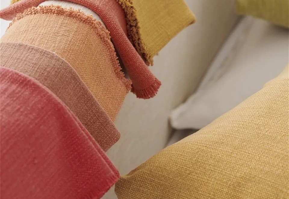 Ткань Designers Guild Tortona FDG3120/24