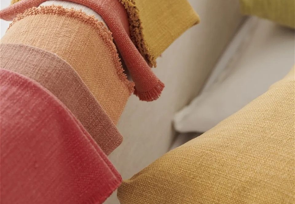 Ткань Designers Guild Tortona FDG3120/24