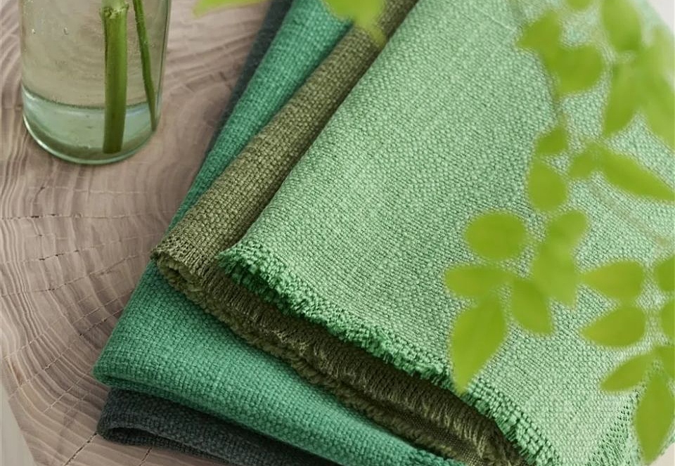 Ткань Designers Guild Tortona FDG3120/36