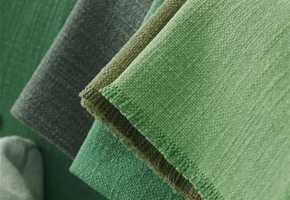 Ткань Designers Guild Tortona FDG3120/39