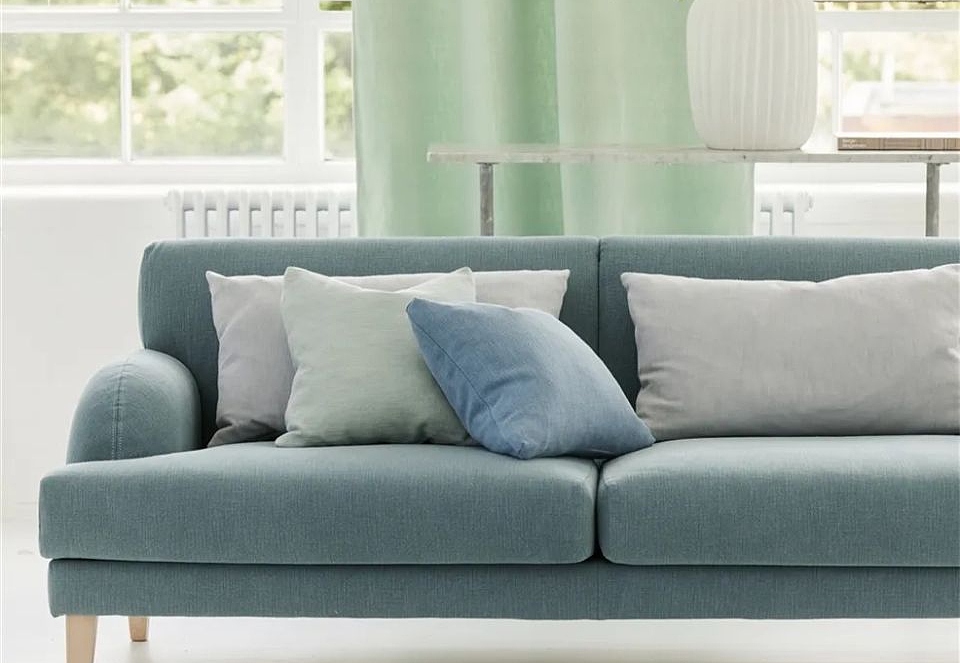 Ткань Designers Guild Tortona FDG3120/46