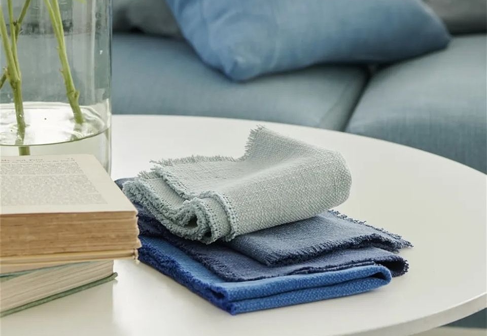 Ткань Designers Guild Tortona FDG3120/47