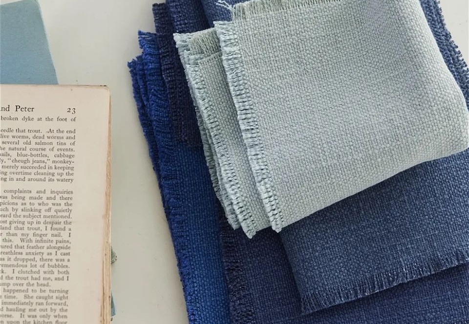 Ткань Designers Guild Tortona FDG3120/48