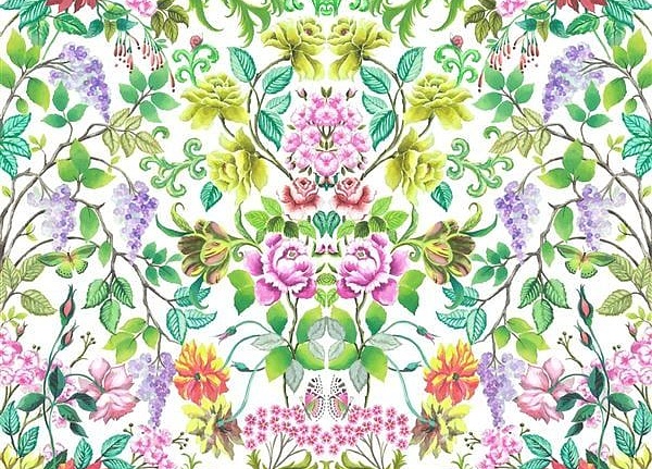 Ткань Designers Guild Ghirlanda FDG3136/01