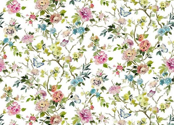 Ткань Designers Guild Ghirlanda FDG3142/01