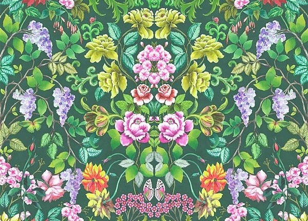 Ткань Designers Guild Ghirlanda FDG3137/01