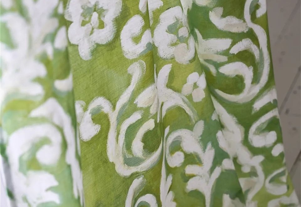 Ткань Designers Guild Ghirlanda FDG3140/02