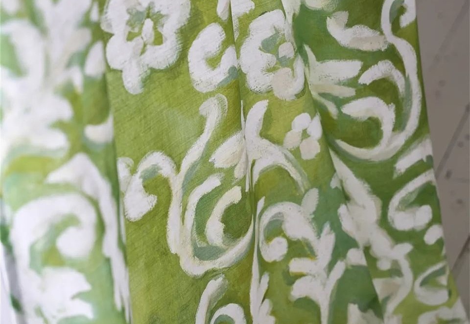 Ткань Designers Guild Ghirlanda FDG3140/02