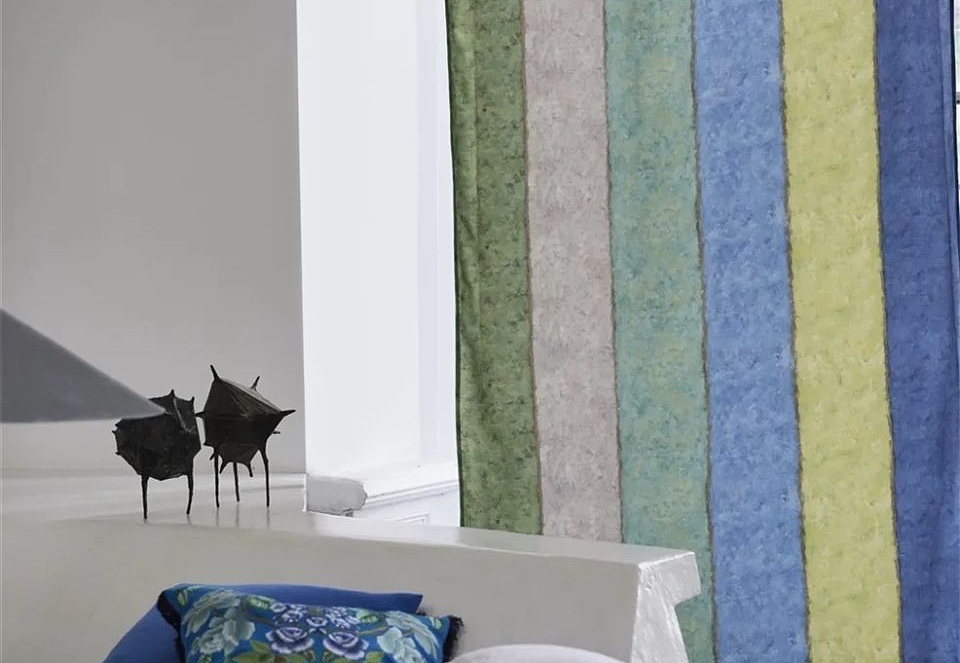 Ткань Designers Guild Ghirlanda FDG3141/02