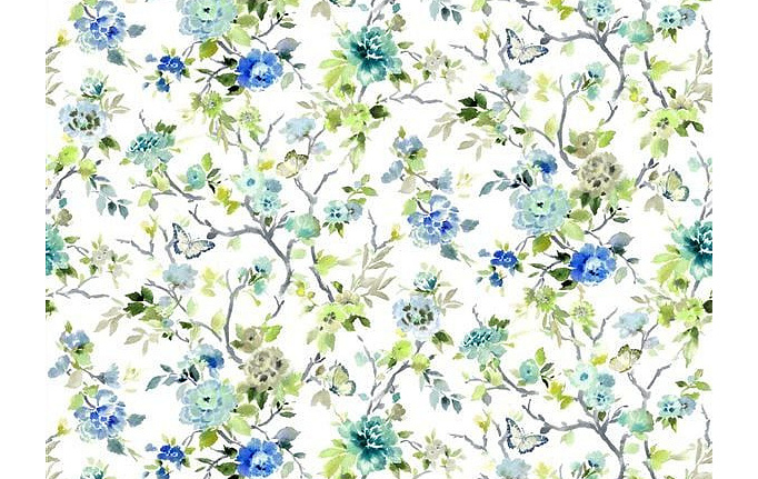Английская ткань Designers Guild, коллекция Ghirlanda, артикул FDG3142/02