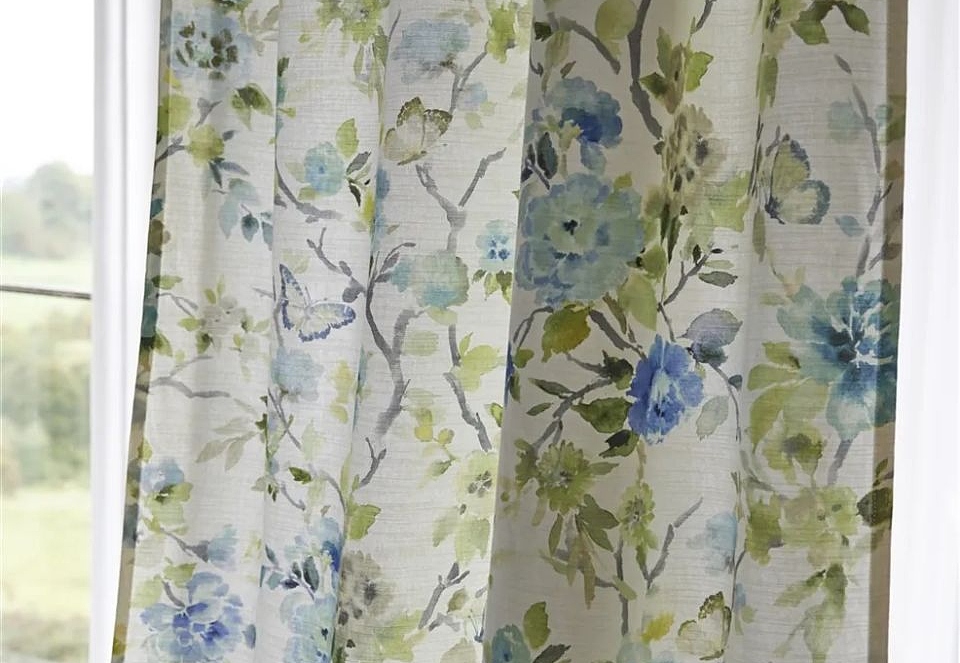 Ткань Designers Guild Ghirlanda FDG3142/02