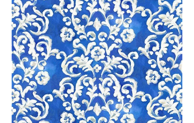 Английская ткань Designers Guild, коллекция Ghirlanda, артикул FDG3140/03